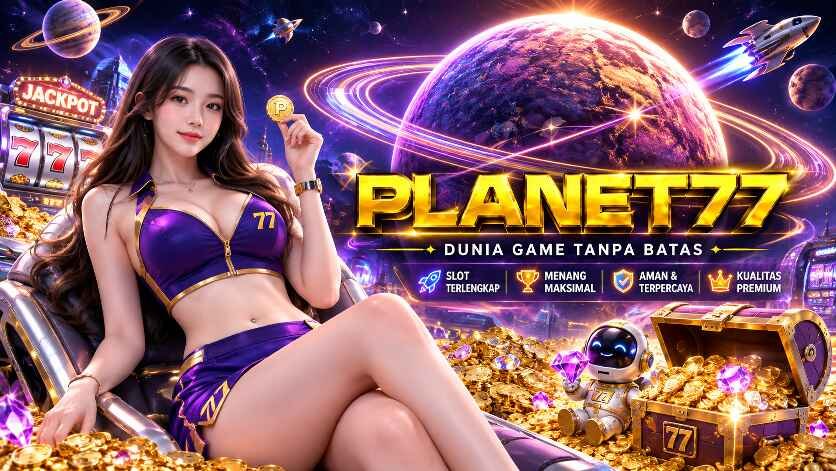 planet77